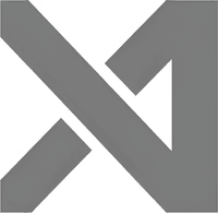 Логотип VK for Business для разработки чат-ботов автоматизации заказов в ресторанах